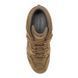 Берцы полуботинок zephyr gtx&reg; mid tf coyote op замш+gore-tex LOWA оригинал Германия 180030R фото 5