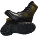 Берці Baltes Jungle Boots чорного кольору, шкіра з масляним просоченням і тканина, оригінал (Німеччина) 91285700 фото 1