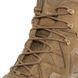 Берцы полуботинок zephyr gtx&reg; mid tf coyote op замш+gore-tex LOWA оригинал Германия 180030R фото 6