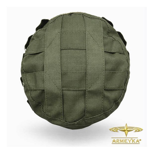 Панама з короткими полями Combat hat special force(type II), олива. UA