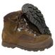 Берцы iturri desert high liability boot коричневый замша/ткань Оригинал Британия 878760 фото 2
