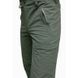 Брюки тактические lightweight combat micro rip-stop олива вискоза UA H030055B фото 4