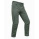 Брюки тактические lightweight combat micro rip-stop олива вискоза UA H030055B фото 1