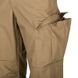 Брюки bdu pants polycotton ripstop койот смесовый Helikon-Tex® SPBDUPR11 фото 3