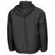 Термокуртка jacket thermal pcs, британских вс (level vii) черный синтетика MFH Германия 03680A фото 3