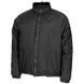 Термокуртка jacket thermal pcs, британских вс (level vii) черный синтетика MFH Германия 03680A фото 1