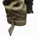 Брюки тактические, ветро/влагостойкие softshell micro ripstop койот софтшел UA H030025R фото 5