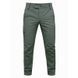 Брюки тактические lightweight combat micro rip-stop олива вискоза UA H030055B фото 6