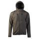 Куртка тактическая ветро/влагостойкая softshell олива софшел Mil-Tec Германия 10338001 фото 1