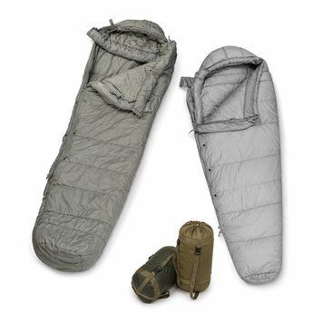 Спальна система IMSS Improved Modular Sleeping System, 4 частини. США, оригінал.