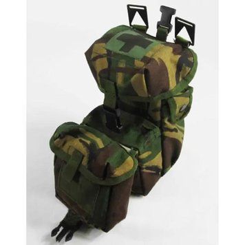 Медичний підсумок Pouch Medical PLCE, оригінал Британія