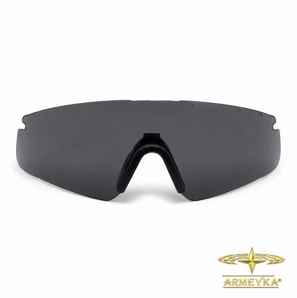 Очки revision sawfly apel u.s. military eyewear kit (1 солнцезащитная линза) черный поликарбонат Оригинал США