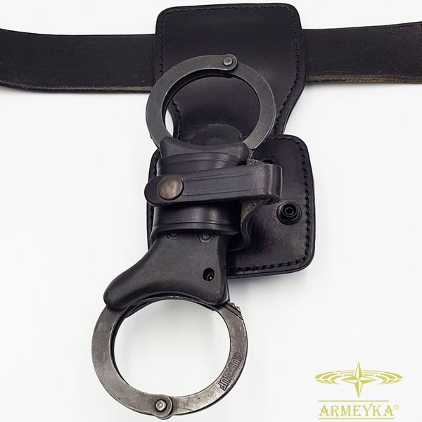 Фиксатор для шарнирных наручников с платформой Оригинал Британия 292446 фото