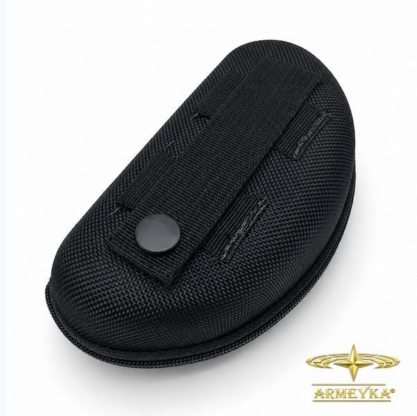 Очки revision sawfly apel u.s. military eyewear kit (1 солнцезащитная линза) черный поликарбонат Оригинал США