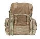 Рюкзак karrimor lightweight ecm bergen (mtp) 45l mtp кордура Оригинал Британия