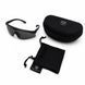 Очки revision sawfly apel u.s. military eyewear kit (1 солнцезащитная линза) черный поликарбонат Оригинал США 250028A фото 1