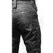 Брюки тактические, ветро/влагостойкие softshell micro ripstop черный софтшел UA HY030025A фото 6