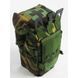 Подсумок медицинский medical pouch plce dpm кордура Оригинал Британия 630623 фото 3