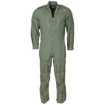 Комбінезон льотчиків Великої Британії, оригінал (Coverall Aircrew MK 16 A-sage oliva). 28390 фото