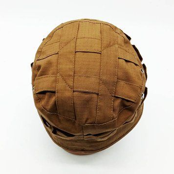 Панама combat hat special force (type ii) койот смесовая UA
