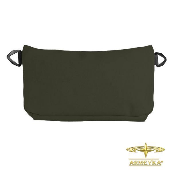 Подсумок чехол аксесуарный, accessory pouch олива полиэстер Mil-Tec Германия