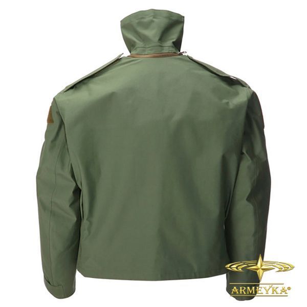 Льотна мембранна куртка Cold Weather Jacket MK4/MK4B (Оригінал, Велика Британія)