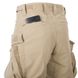 Брюки sfu next pants cotton ripstop хаки хлопок Helikon-Tex® SPSFNCR13 фото 10