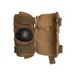 Налокотники gi usmc elbow pads (черная чашка) койот кордура+пластик Оригинал США 627685 фото 2