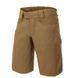 Тактичні шорти Helikon-Tex&reg; Greyman Tactical Shorts, DuraCanvas, койот SPGTKDC11 фото 1