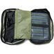 Органайзер медицинский, 12l mmps organiser pocket ii cedar (боковой карман рюкзака) олива кордура Оригинал Голландия 300108B фото 3