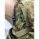 Плитоноска с системой быстрого сброса + 7 подсумков mm-14 кордура Турция Y040003W фото 5
