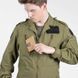 Льотний комбінезон Coverall Aircrew MK 14B, olive-green, оригінал Велика Британія 607319B фото 5