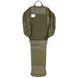 Рюкзак molle laser-cut modular 13l олива полиэстер MFH Германия 30355B фото 3