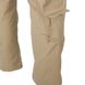 Брюки sfu next pants cotton ripstop хаки хлопок Helikon-Tex® SPSFNCR13 фото 11