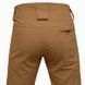 Брюки тактические lightweight combat micro rip-stop койот вискоза UA H030055R фото 2