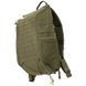 Рюкзак molle laser-cut modular 13l олива полиэстер MFH Германия 30355B фото 2
