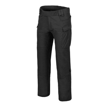 Брюки mbdu trousers nyco ripstop черный смесовый Helikon-Tex® SPMBDNR01 фото