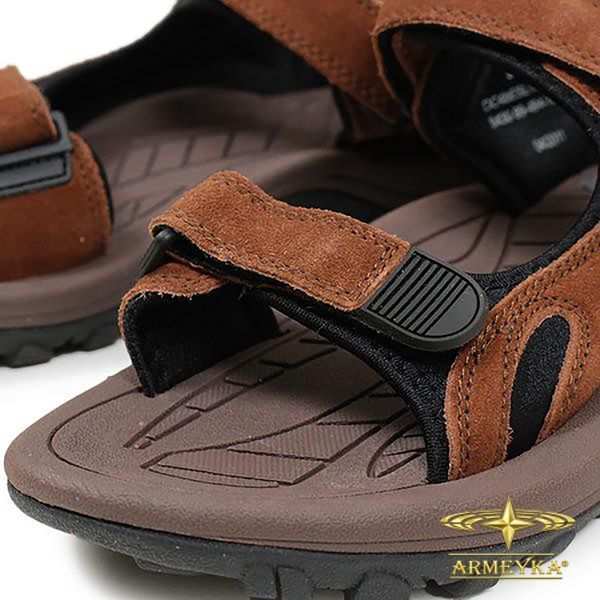 Армійські сандалі All Terrain British Army Sandals Warm Weather. Велика Британія, оригінал.