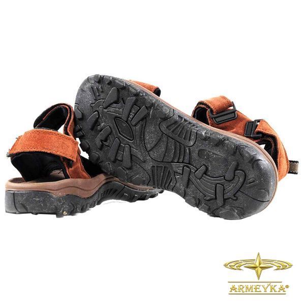 Армійські сандалі All Terrain British Army Sandals Warm Weather. Велика Британія, оригінал.