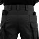 Штани mbdu trousers nyco ripstop чорний змішаний Helikon-Tex® SPMBDNR01 фото 9