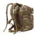 Рюкзак тактический 45l (tosh) multicam оксфорд PRC Y300037X фото 8