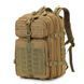 Рюкзак тактический 45l (tosh) койот оксфорд PRC Y300037R фото 1