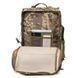 Рюкзак тактический 45l (tosh) multicam оксфорд PRC Y300037X фото 6