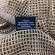 Маскувальний шарф-сітка 190 х 90 см, койот, A. Blochl Німеччина Y160005R фото 4