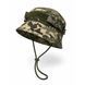 Панама combat hat special force, трансформер с ушками mm-14 смесовая UA 100116W фото 6