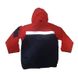 Куртка спасателя (мембранная) красный gore-tex Швейцария 789713 фото 3