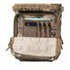 Рюкзак тактический 45l (tosh) multicam оксфорд PRC Y300037X фото 5