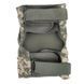 Наколінники USGI Tactical Combat Knee Pads AT Digital. США, оригінал. H270043Q фото 2