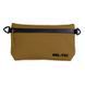 Чохол аксесуарний, accessory pouch, койот. MilTec Німеччина, оригінал. 15995019 фото 1