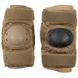 Налокітники GI USMC Elbow Pads койот, оригінал USA 627685 фото 1